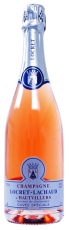 Locret Lachaud Rose